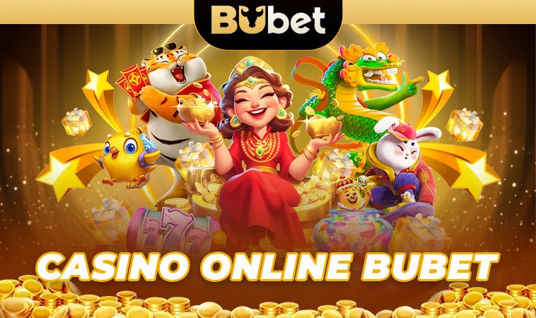 Trang chủ 31 BuBet - Nhà Cái Bu Bet - Trang Chủ Cá Cược Casino Trực Tuyến Số 1 VN