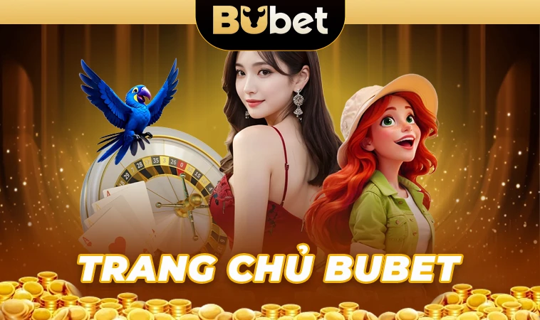 Trang chủ 29 BuBet - Nhà Cái Bu Bet - Trang Chủ Cá Cược Casino Trực Tuyến Số 1 VN