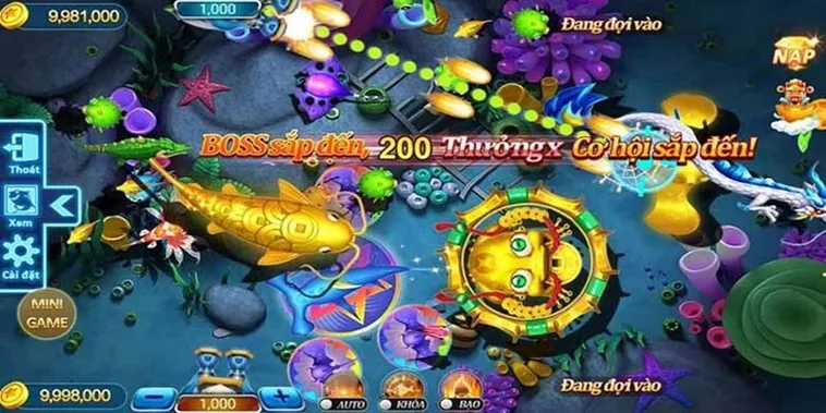 Hướng Dẫn Săn Thưởng Bắn Cá Đại Chiến B52 Tại BuBet Hiệu Quả 2 Hướng Dẫn Săn Thưởng Bắn Cá Đại Chiến B52 Tại BuBet Hiệu Quả