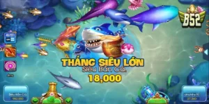 Hướng Dẫn Săn Thưởng Bắn Cá Đại Chiến B52 Tại BuBet Hiệu Quả