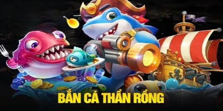 Bí Kíp Chơi Bắn Cá Rồng BuBet Thắng Lớn Dành Cho Mọi Người