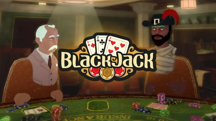 Bí Mật Thắng Lớn Blackjack Tại BuBet Cho Người Chơi Mới