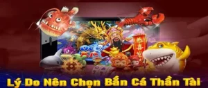 Mẹo Chơi Bắn Cá Thần Tài BuBet Thắng Lớn Dành Cho Tân Thủ