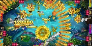 Bí Quyết Chinh Phục Bắn Cá Vua Hải Tặc Tại BuBet Thắng Lớn