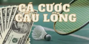 Hướng Dẫn Cá Cược Cầu Lông BuBet Thắng Lớn Với Chiến Thuật Đỉnh Cao