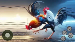 Bí Quyết Thắng Lớn Với Đá Gà 3D Tại BuBet Hấp Dẫn Nhất
