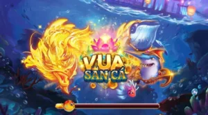 Hướng Dẫn Chơi Vua Bắn Cá Tại BuBet Để Rinh Thưởng Khủng