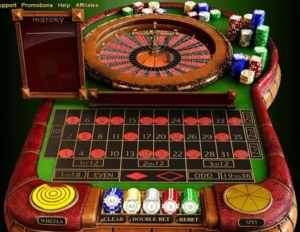 Bí Quyết Chơi Roulette Nhà Cái BuBet Thắng Lớn Trong 5 Phút