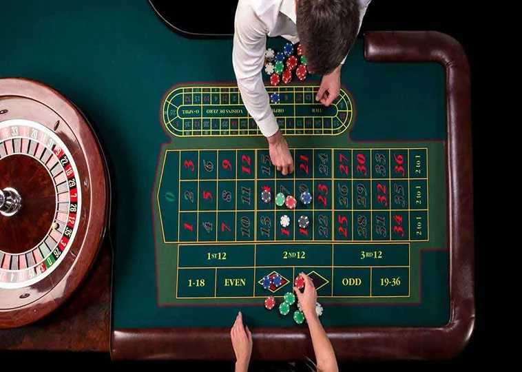 Bí Quyết Chơi Roulette Nhà Cái BuBet Thắng Lớn Trong 5 Phút 2 Bí Quyết Chơi Roulette Nhà Cái BuBet Thắng Lớn Trong 5 Phút