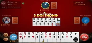 Bật Mí Cách Chơi Tiến Lên Miền Nam BuBet Thắng Lớn Nhanh Chóng