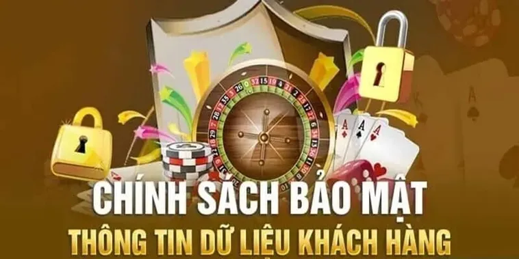 Chính sách bảo mật 1 Chính sách bảo mật