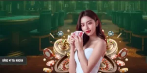 Đăng Ký BuBet Nhanh Chóng Để Khám Phá Thế Giới Cá Cược Đỉnh Cao