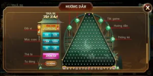 Bí Kíp Chơi Game Nhanh ZicZac Tại BuBet Để Thắng Lớn Nhanh Chóng