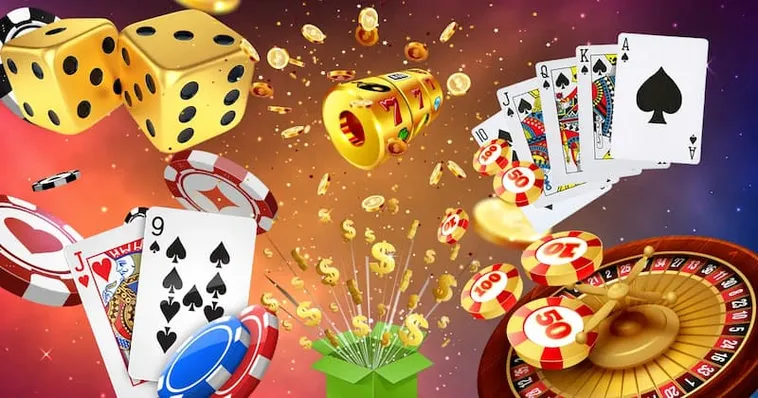 Hướng Dẫn BuBet Toàn Diện Cho Tân Thủ Tham Gia Cá Cược Thành Công