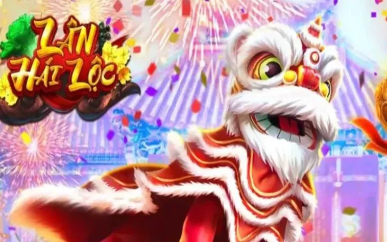 Hướng Dẫn Nổ Hũ Lân Hái Lộc Tại BuBet Dễ Trúng Jackpot