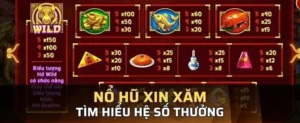 Bí Kíp Chơi Nổ Hũ Xin Xăm Tại BuBet Săn Jackpot Dễ Dàng