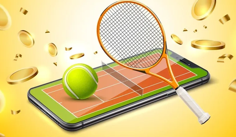 Bí Mật Thành Công Với Cá Cược Quần Vợt BuBet Đầy Hấp Dẫn
