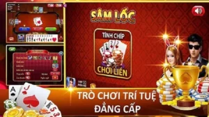 Bí Quyết Chơi Sâm Lốc Nhà Cái BuBet Thắng Nhanh Trong 5 Phút
