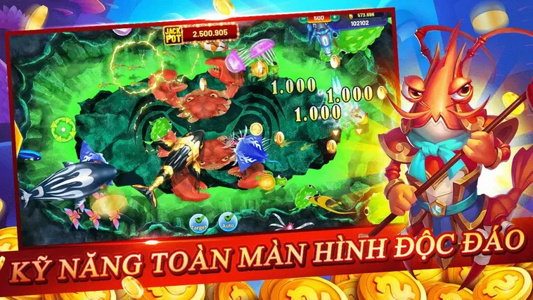 Bí Quyết Chinh Phục Thợ Săn Cá Tại BuBet Để Thắng Lớn