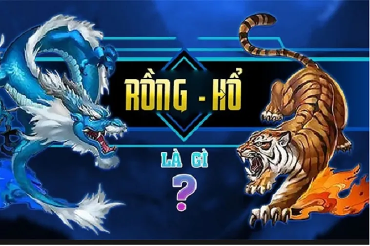 Dragon Tiger Tại BuBet Cách Chơi Thắng Lớn Dành Cho Tân Thủ