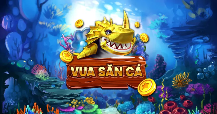 Hướng Dẫn Chơi Vua Bắn Cá Tại BuBet Để Rinh Thưởng Khủng