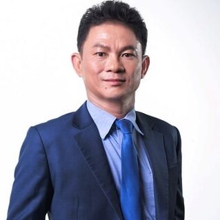 CEO Bubet - Nguyễn Minh Quân 1 CEO Nguyễn Minh Quân